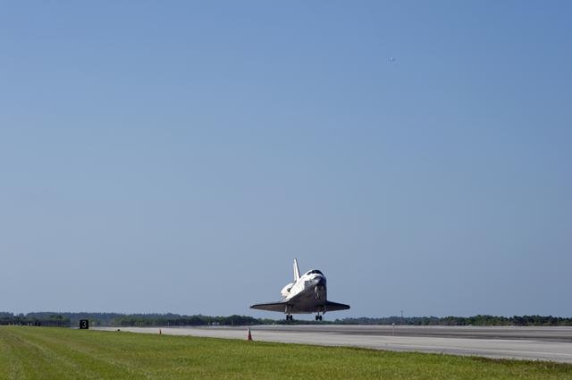 NASA image: KSC-2010-3554