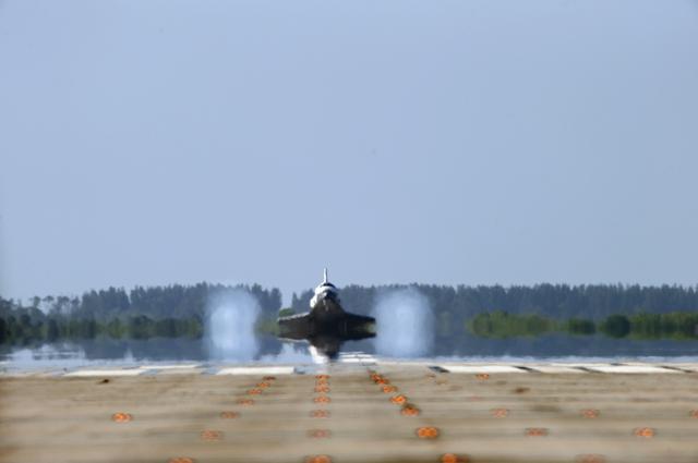 NASA image: KSC-2010-3557