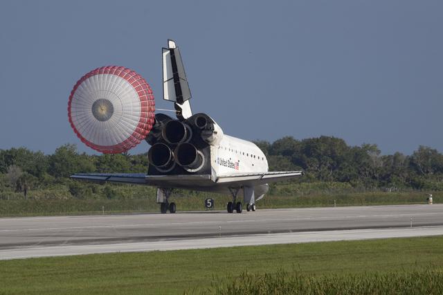 NASA image: KSC-2010-3573