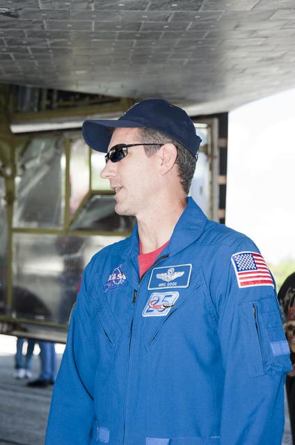 NASA image: KSC-2010-3583