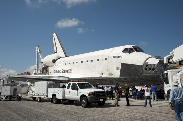 NASA image: KSC-2010-3586
