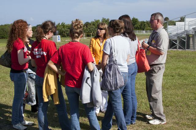 NASA image: KSC-2010-3589