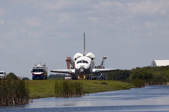 NASA image: KSC-2010-3595