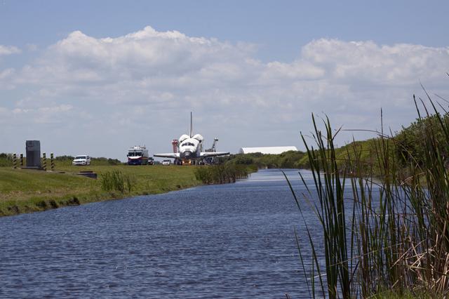 NASA image: KSC-2010-3596