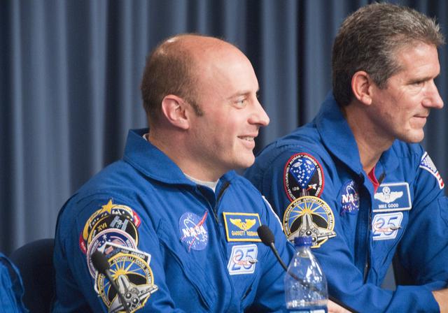 NASA image: KSC-2010-3602