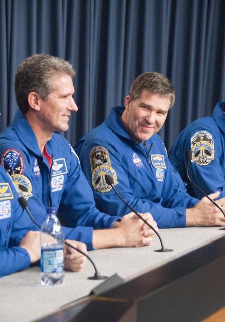 NASA image: KSC-2010-3603