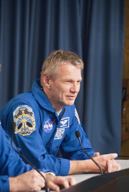 NASA image: KSC-2010-3604