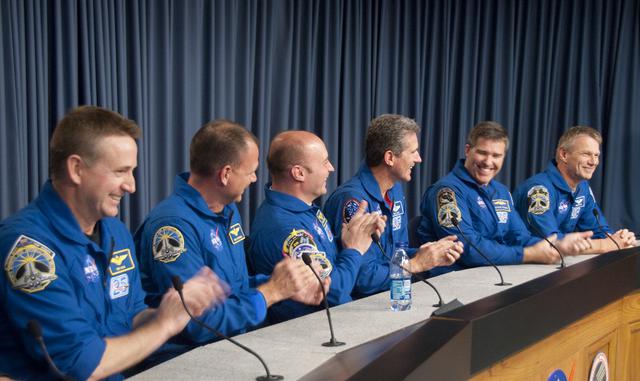 NASA image: KSC-2010-3606