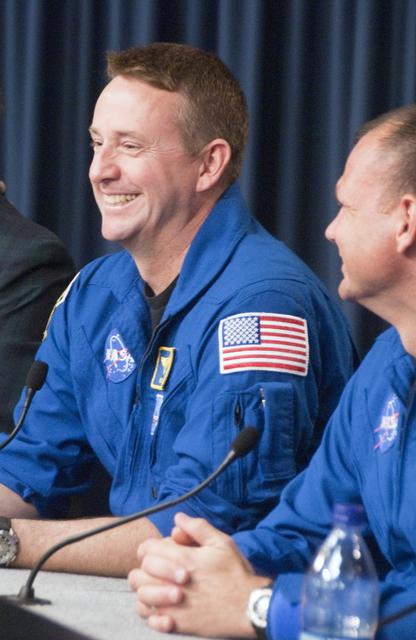 NASA image: KSC-2010-3610