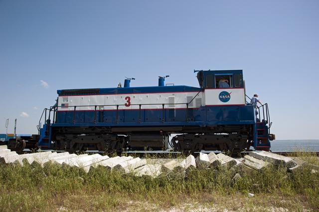 NASA image: 2010-3635