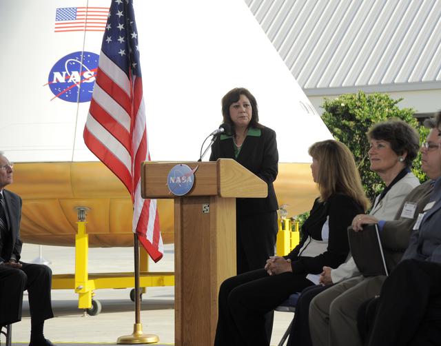 NASA image: KSC-2010-3668