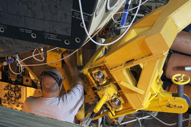 NASA image: KSC-2010-3686