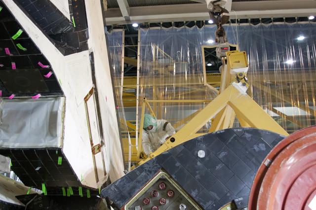 NASA image: KSC-2010-3688