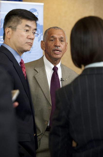 NASA image: KSC-2010-3704