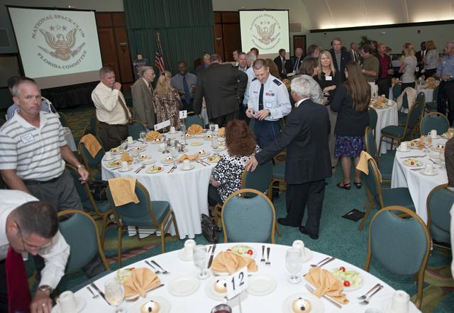 NASA image: KSC-2010-3753