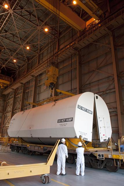 NASA image: KSC-2010-3758