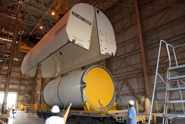 NASA image: KSC-2010-3760