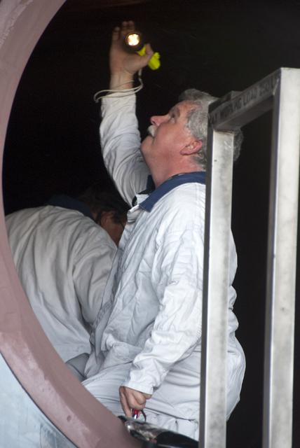 NASA image: KSC-2010-3767