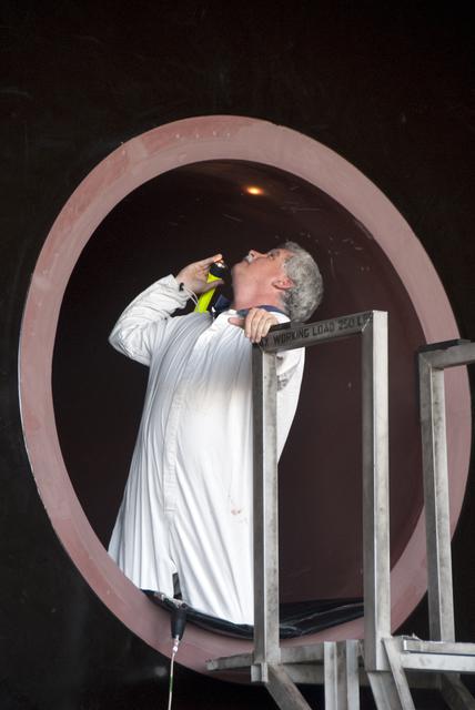 NASA image: KSC-2010-3768