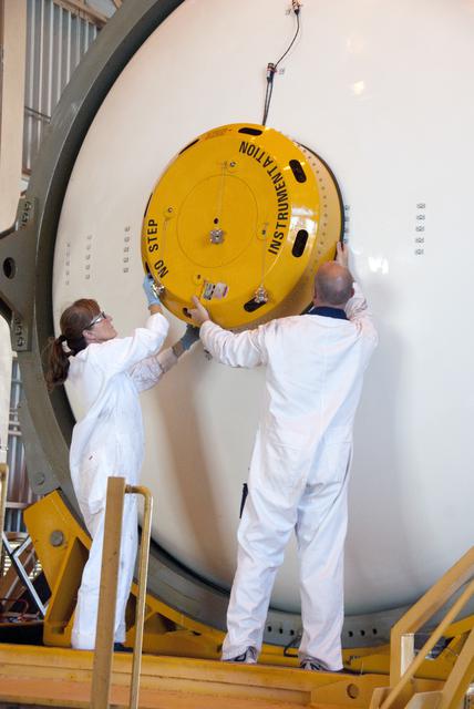 NASA image: KSC-2010-3769