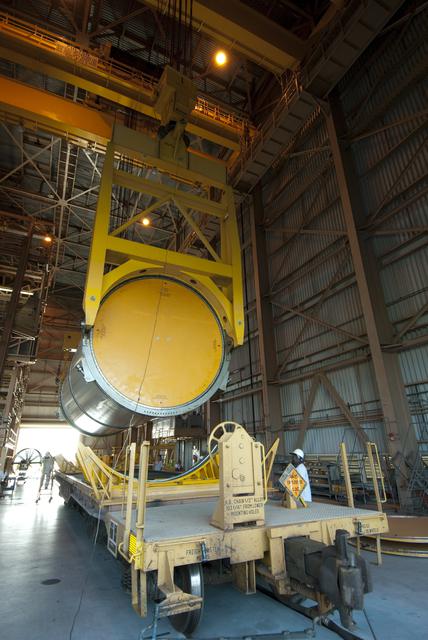 NASA image: KSC-2010-3775