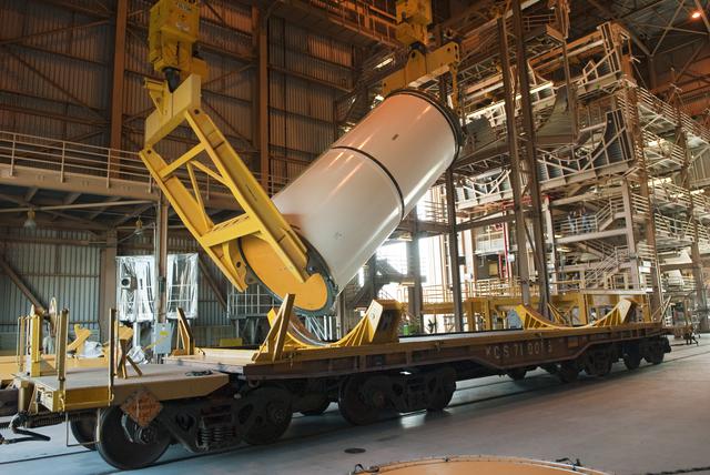 NASA image: KSC-2010-3776