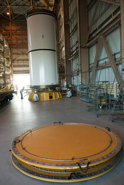 NASA image: KSC-2010-3778