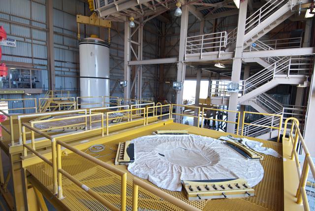 NASA image: KSC-2010-3780