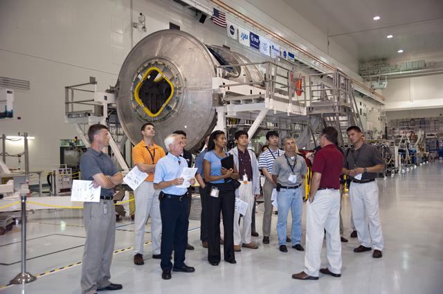 NASA image: KSC-2010-3787