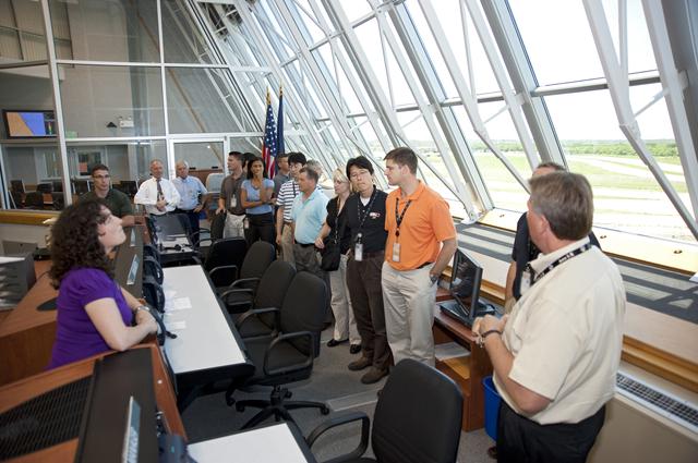 NASA image: KSC-2010-3790