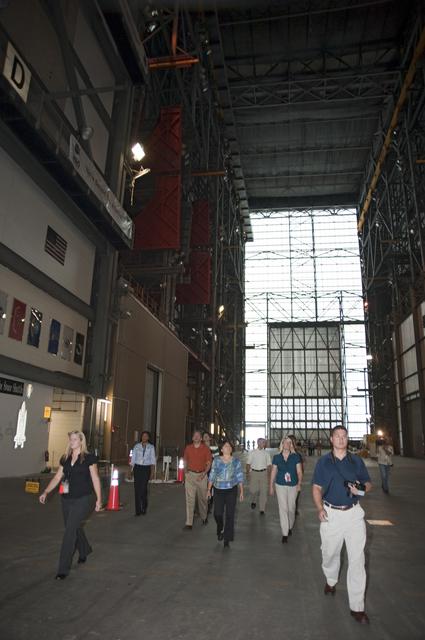NASA image: KSC-2010-3800