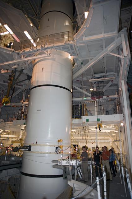 NASA image: KSC-2010-3801