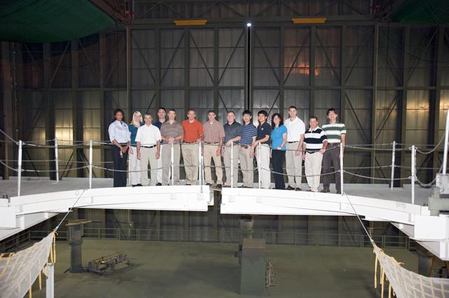 NASA image: KSC-2010-3802