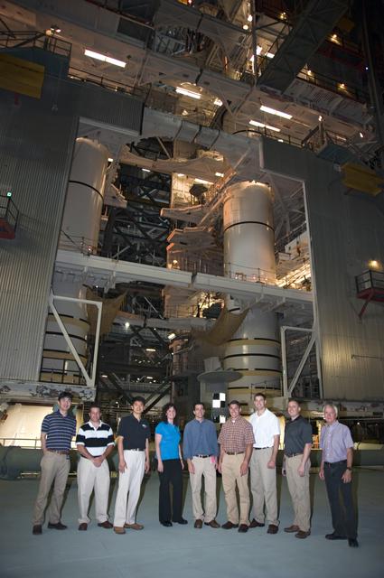 NASA image: KSC-2010-3803