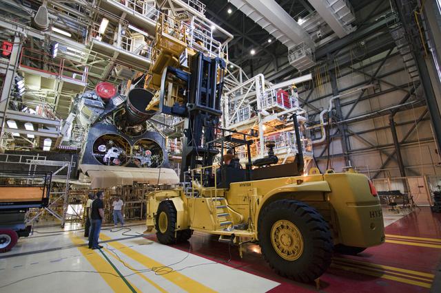 NASA image: KSC-2010-3835