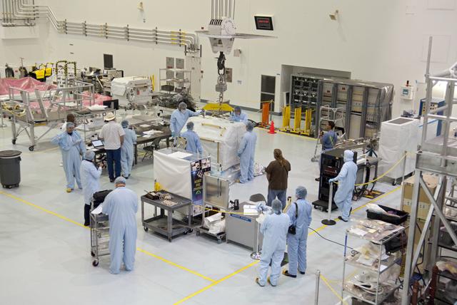 NASA image: 2010-3844