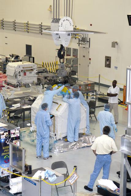 NASA image: 2010-3845