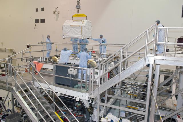 NASA image: 2010-3847