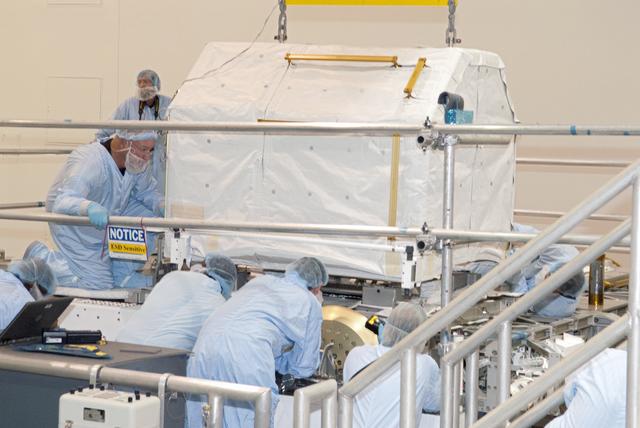 NASA image: 2010-3848