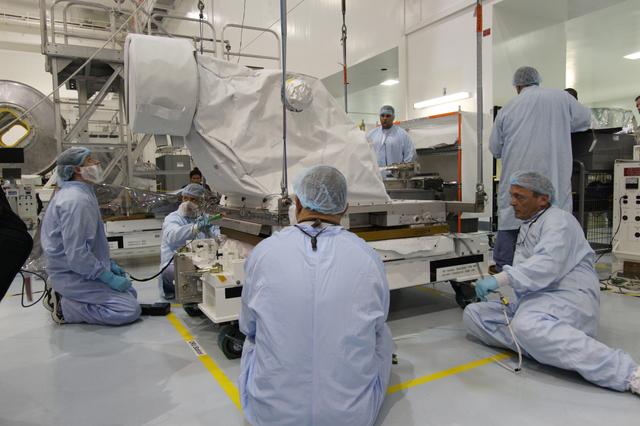 NASA image: 2010-3851