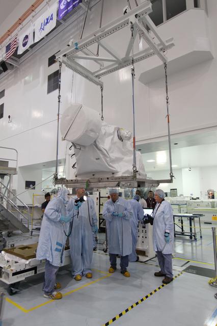 NASA image: 2010-3852