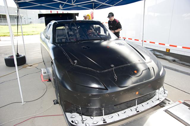 NASA image: KSC-2010-3863