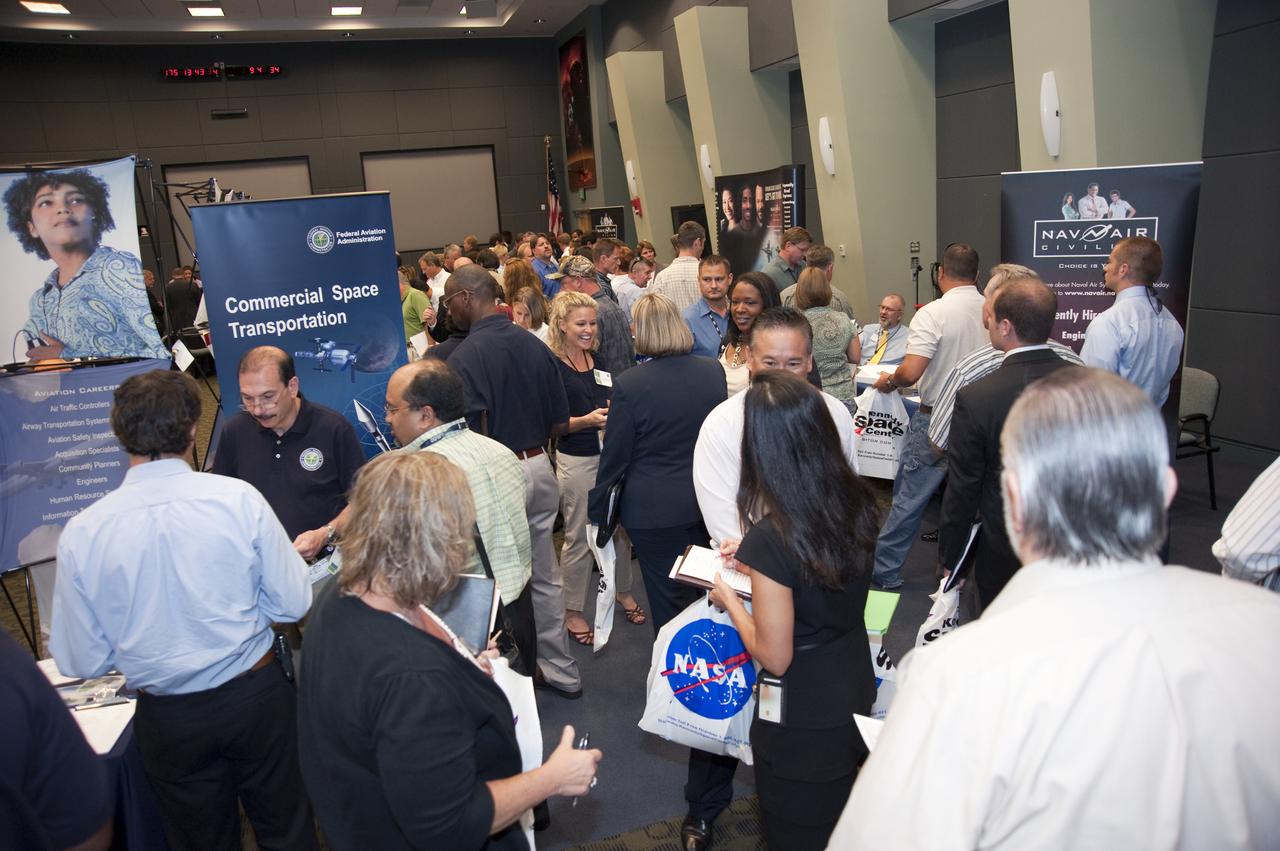 KSC JOB FAIR