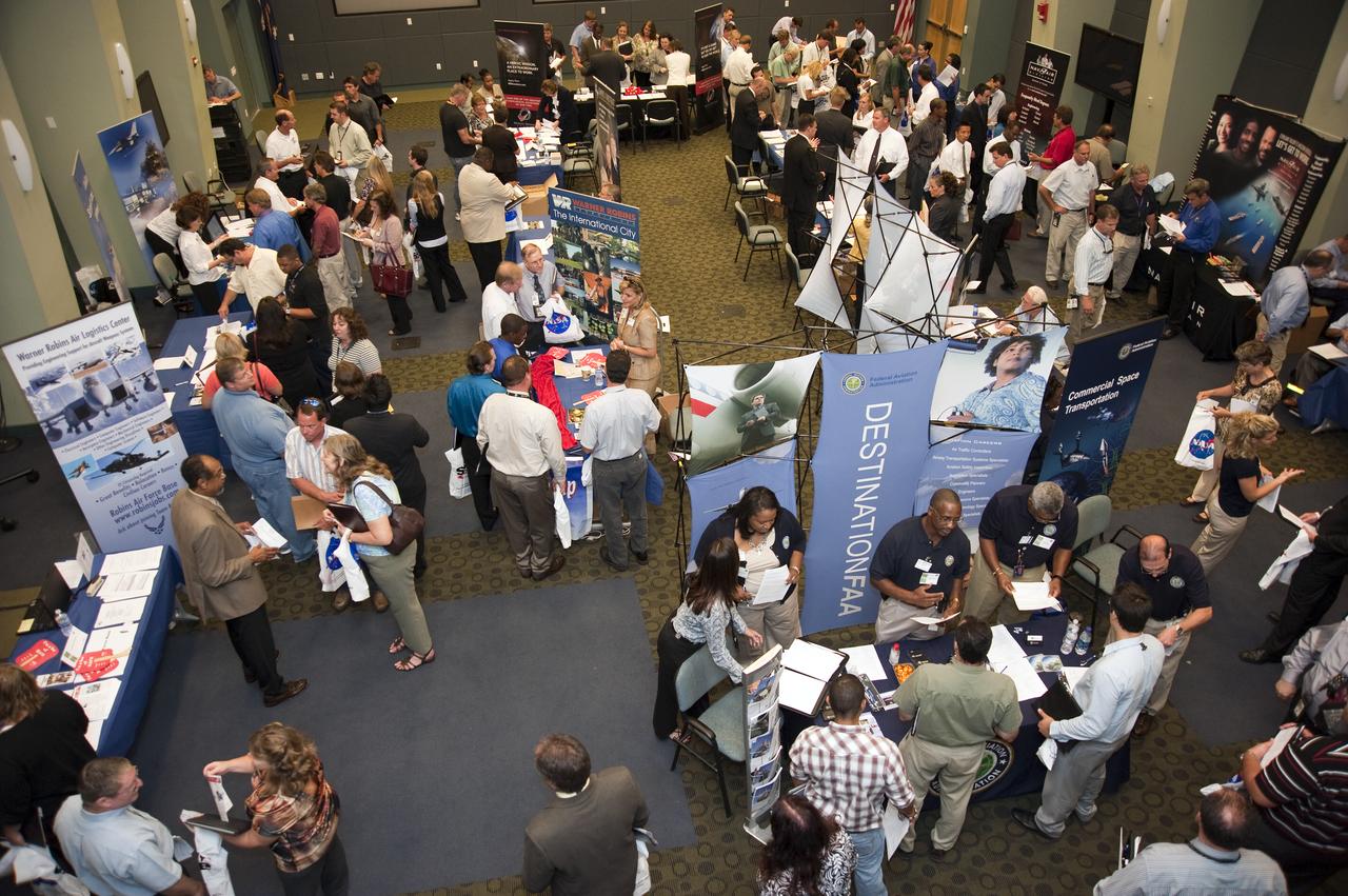 KSC JOB FAIR
