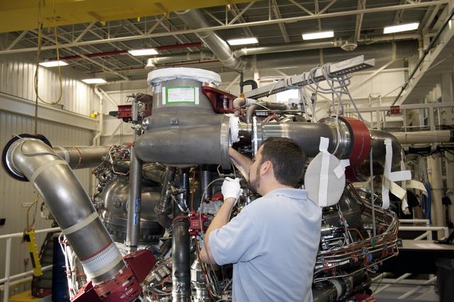 NASA image: 2010-3881