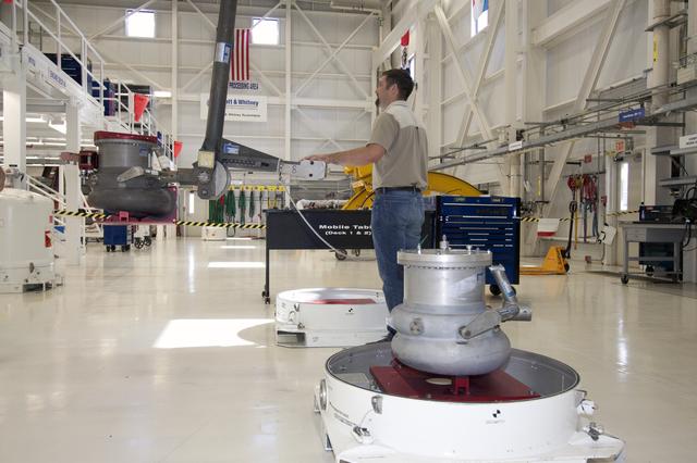 NASA image: 2010-3885