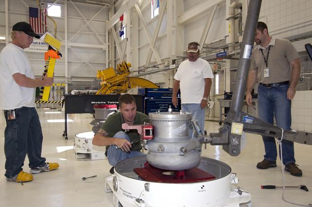 NASA image: 2010-3887