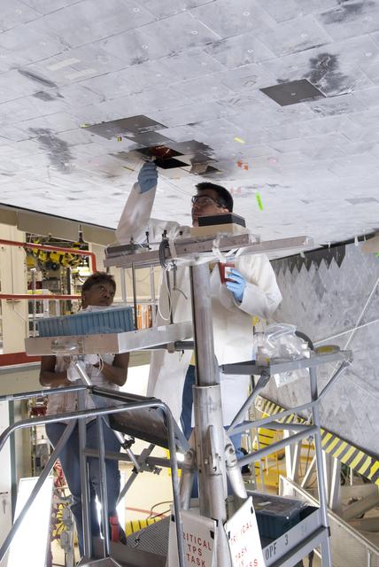 NASA image: 2010-3908