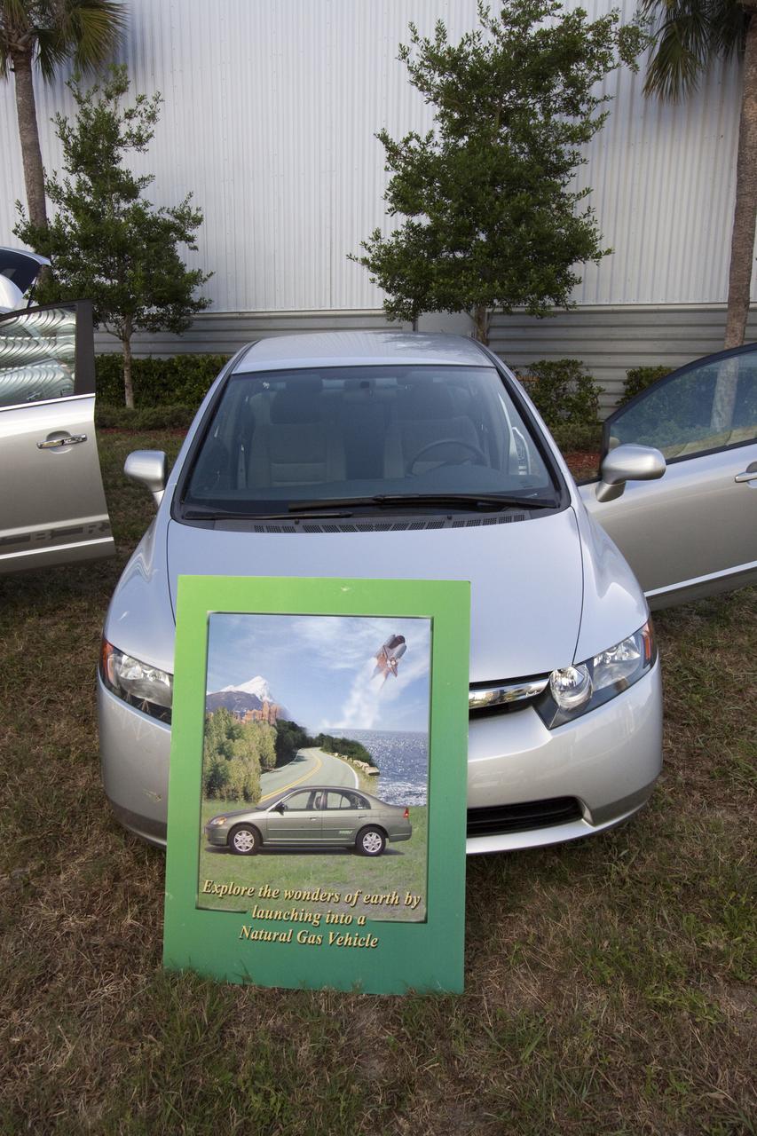 NASA FAMILY EDUCATION NIGHT