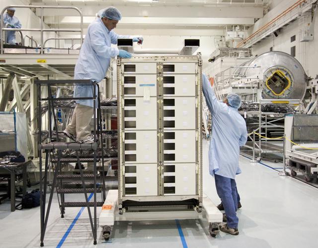 NASA image: 2010-3950